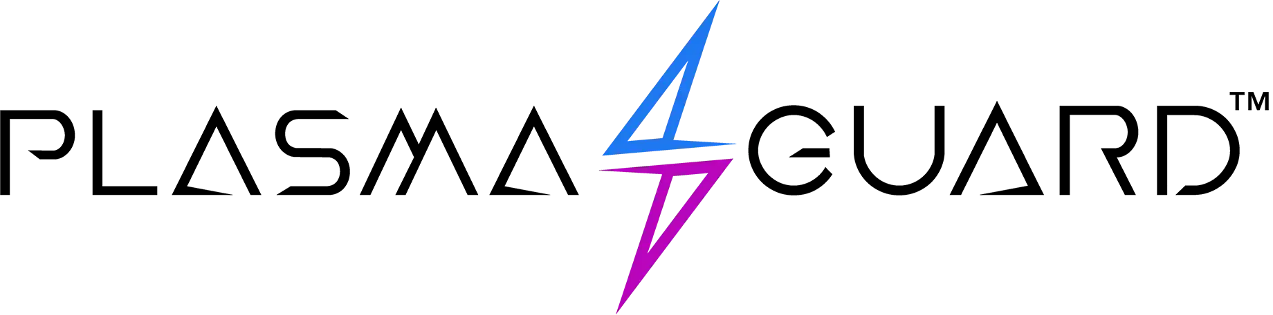 PlasmaGuard Logo